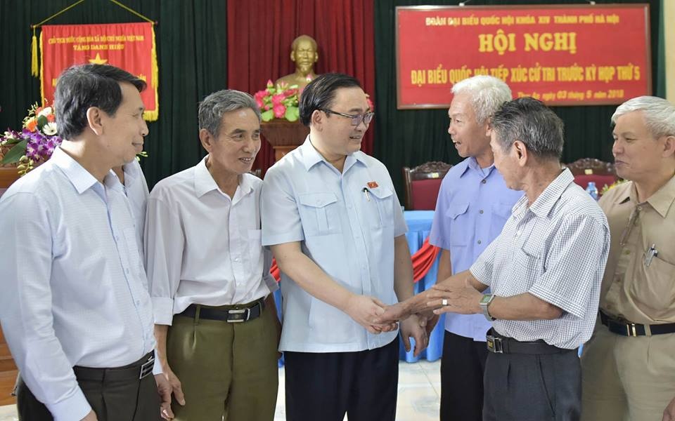 Mha may xu ly rac hien dai o Xuan Son anh 2