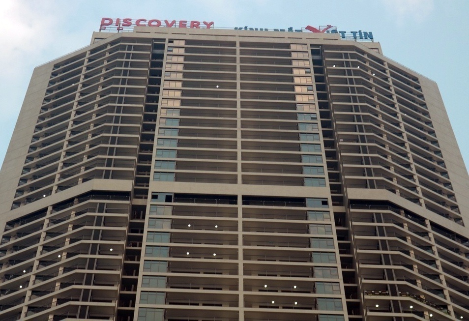 Chung cư cao cấp vi phạm phòng cháy, chữa cháy ảnh 1 Chung cu cao cap vi pham phong chay, chua chay anh 1