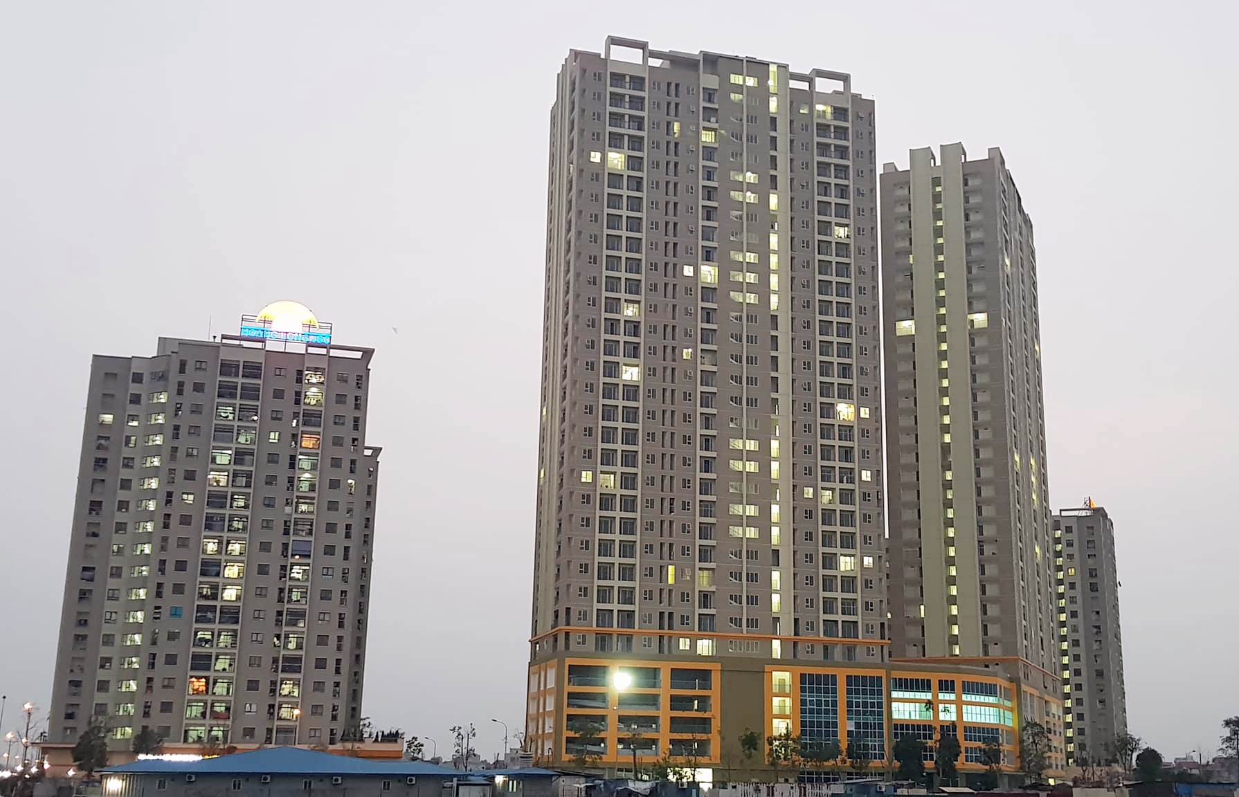 Tiền nước tăng 800% dân hốt hoảng ảnh 2 Tien nuoc tang 800% dan hot hoang anh 2