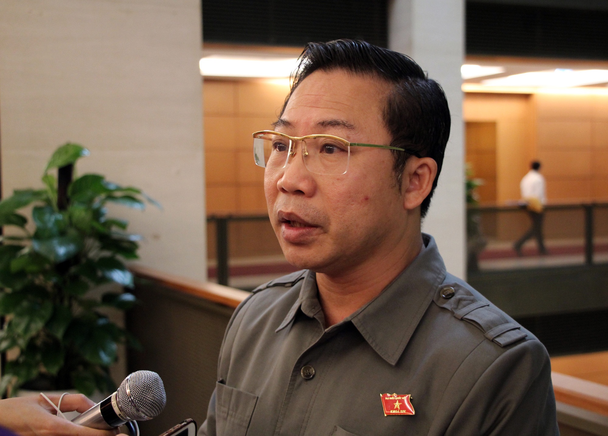 Hiep si bi giet o Sai Gon anh 1