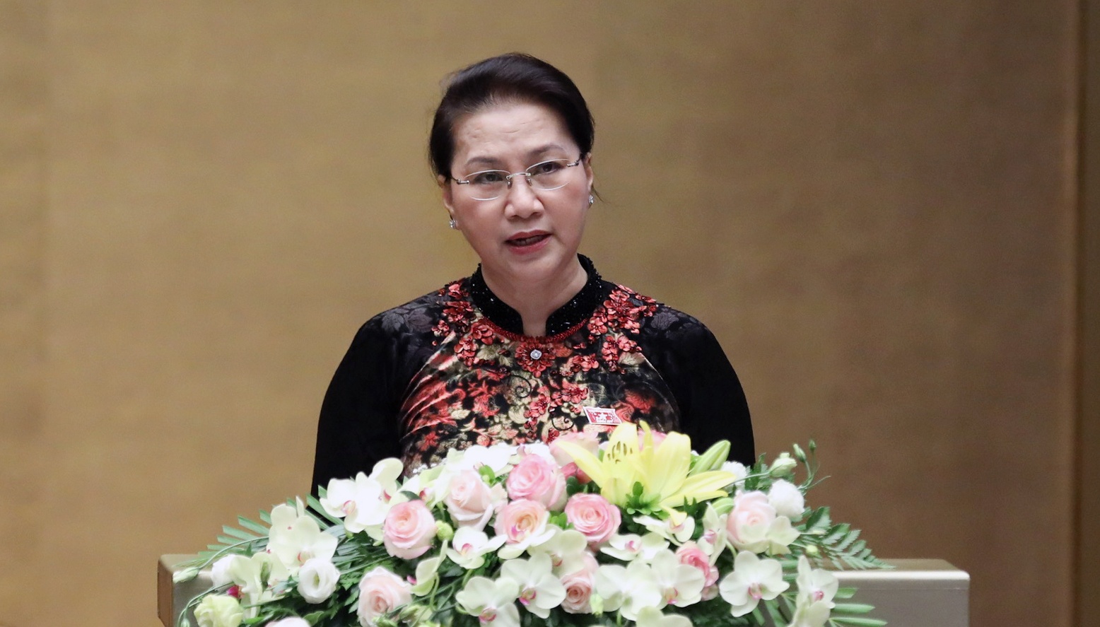 'Quoc hoi giam sat toi cao su dung von va tai san Nha nuoc' hinh anh