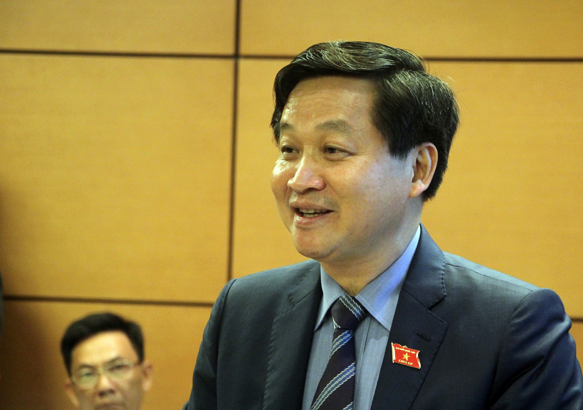 Tong Thanh tra: Tai san do pham toi ma co thuong su dung vung vai hinh anh