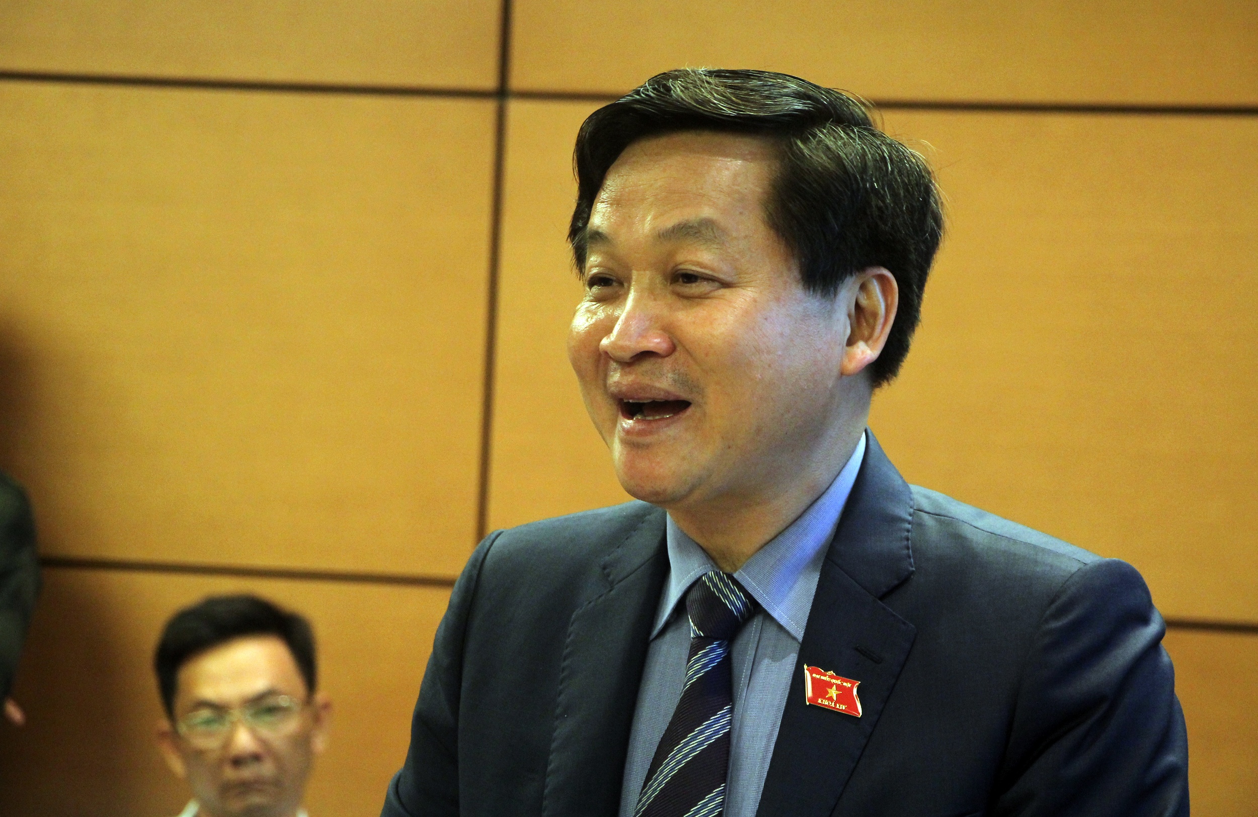 Tài sản phạm tội mà có tiêu vung vãi ảnh 1 Tai san pham toi ma co tieu vung vai anh 1