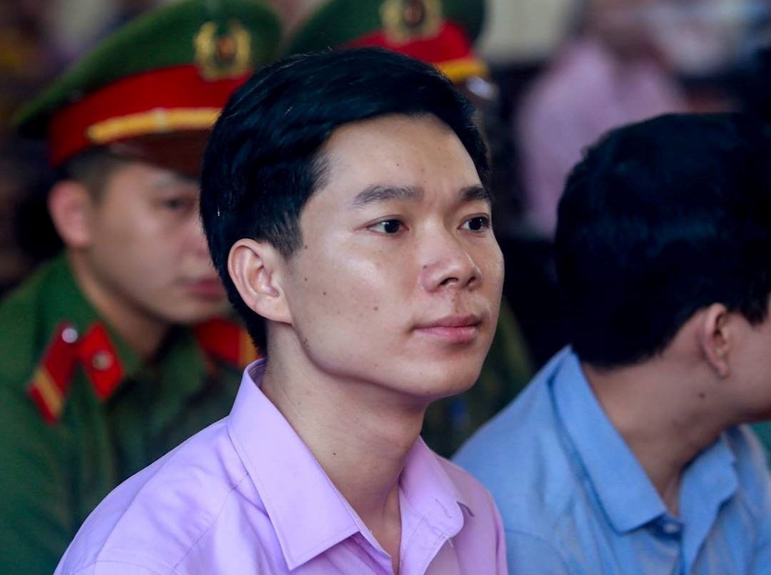 Dai bieu Quoc hoi: 'Toi nghi bac si Hoang Cong Luong dang rat bo vo' hinh anh
