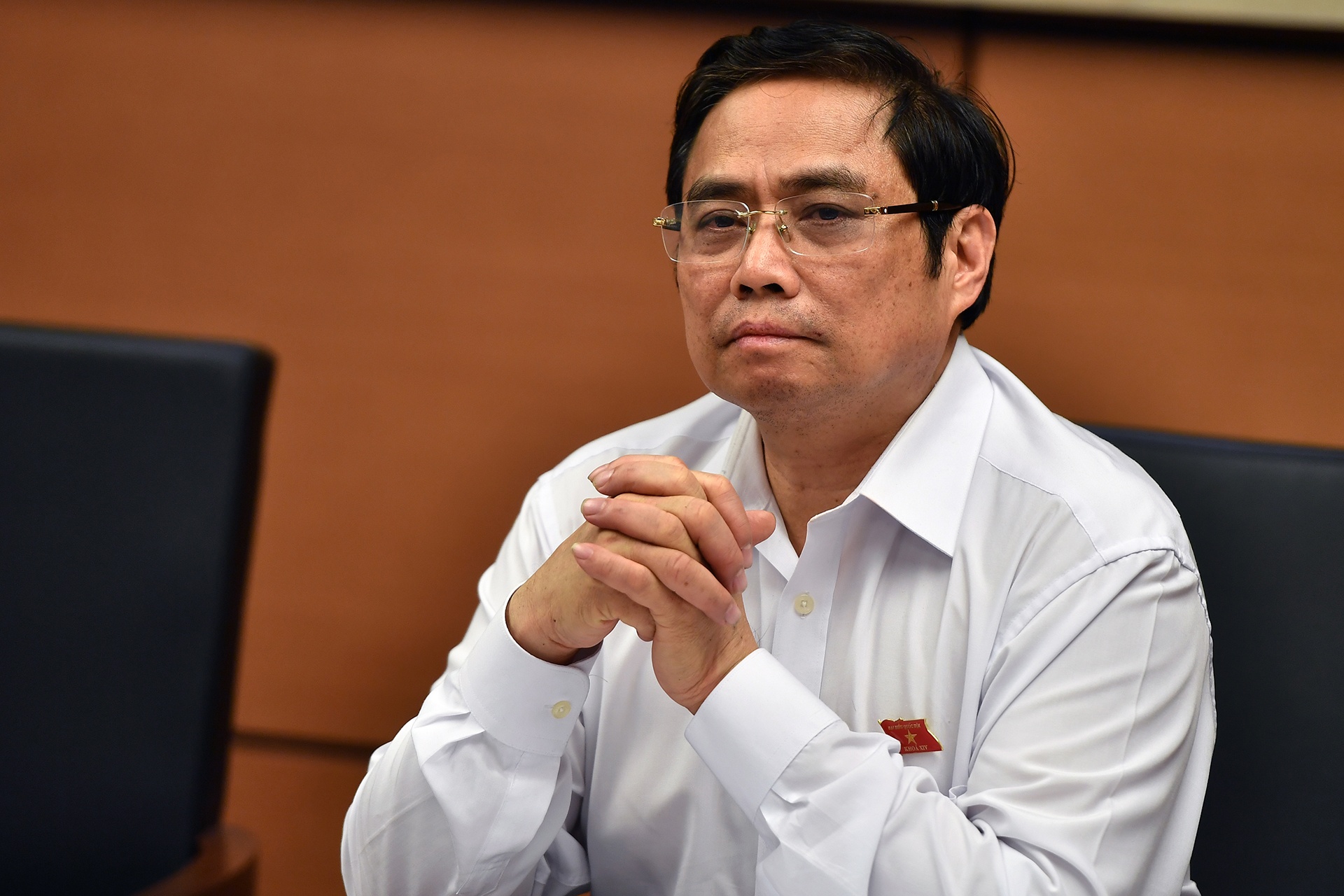 40 nhan tai Da Nang xin nghi viec anh 1