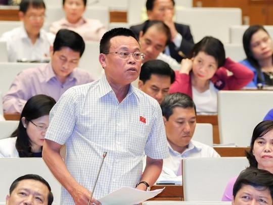 'Doanh nghiep tu nhan nhu doi quan thuyen thung' hinh anh