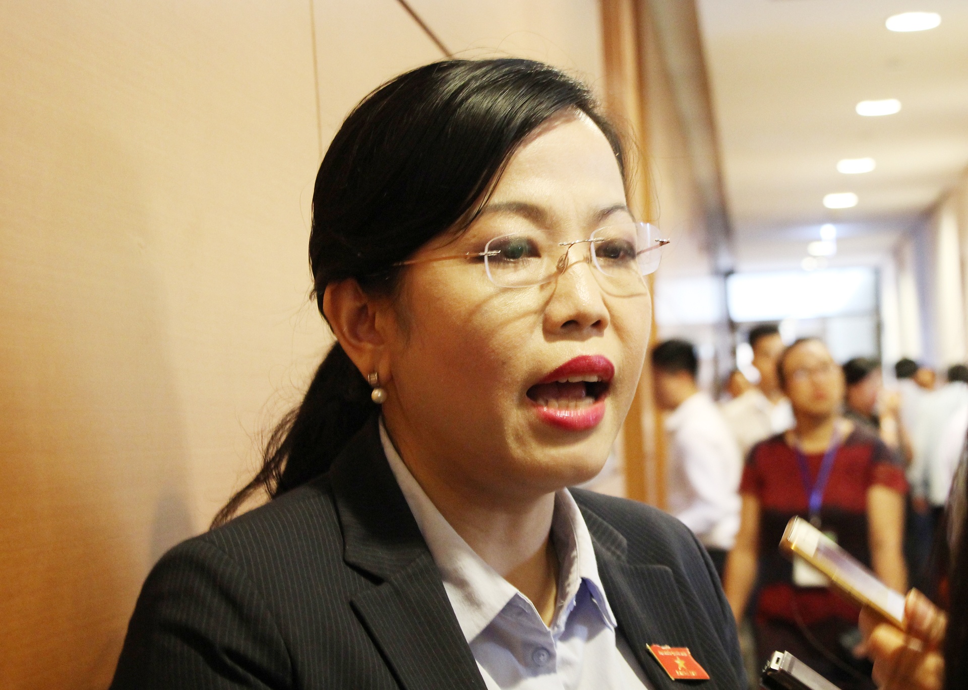 Tram thu gia BOT bi phan ung anh 1