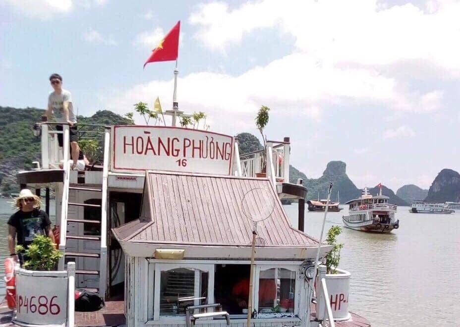 Chu tich Ha Noi chi dao xu ly don vi ban tour lua du khach Australia hinh anh