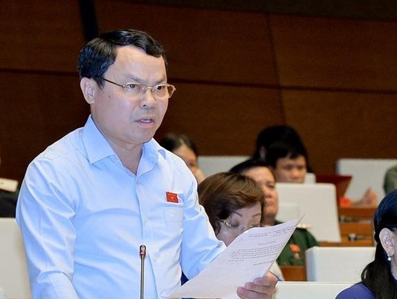 Tranh luan gay gat vu an bac si Hoang Cong Luong hinh anh