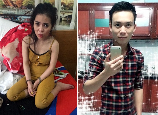 Nữ quái cầm đầu đường dây ma túy khủng ảnh 1 Nu quai cam dau duong day ma tuy khung anh 1