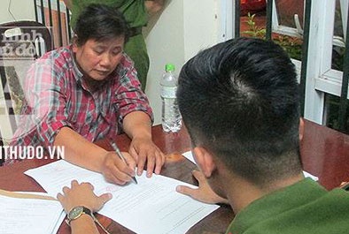 Nhung chung cu 'biet noi' to cao ke siet co, cuop tien cua xe om hinh anh