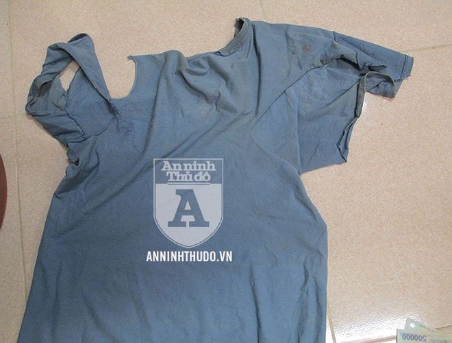 Cuop tien cua xe om anh 2