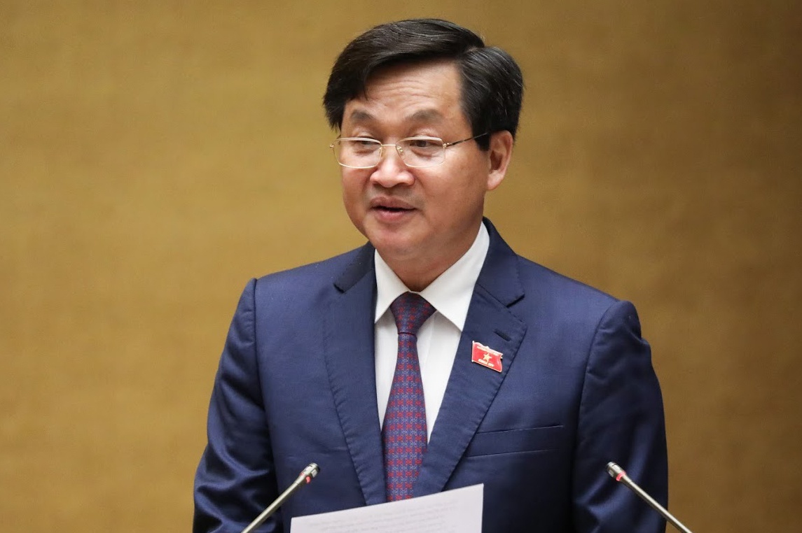 Co the danh thue gan mot nua, xu ly hinh su nguoi co tai san bat minh hinh anh