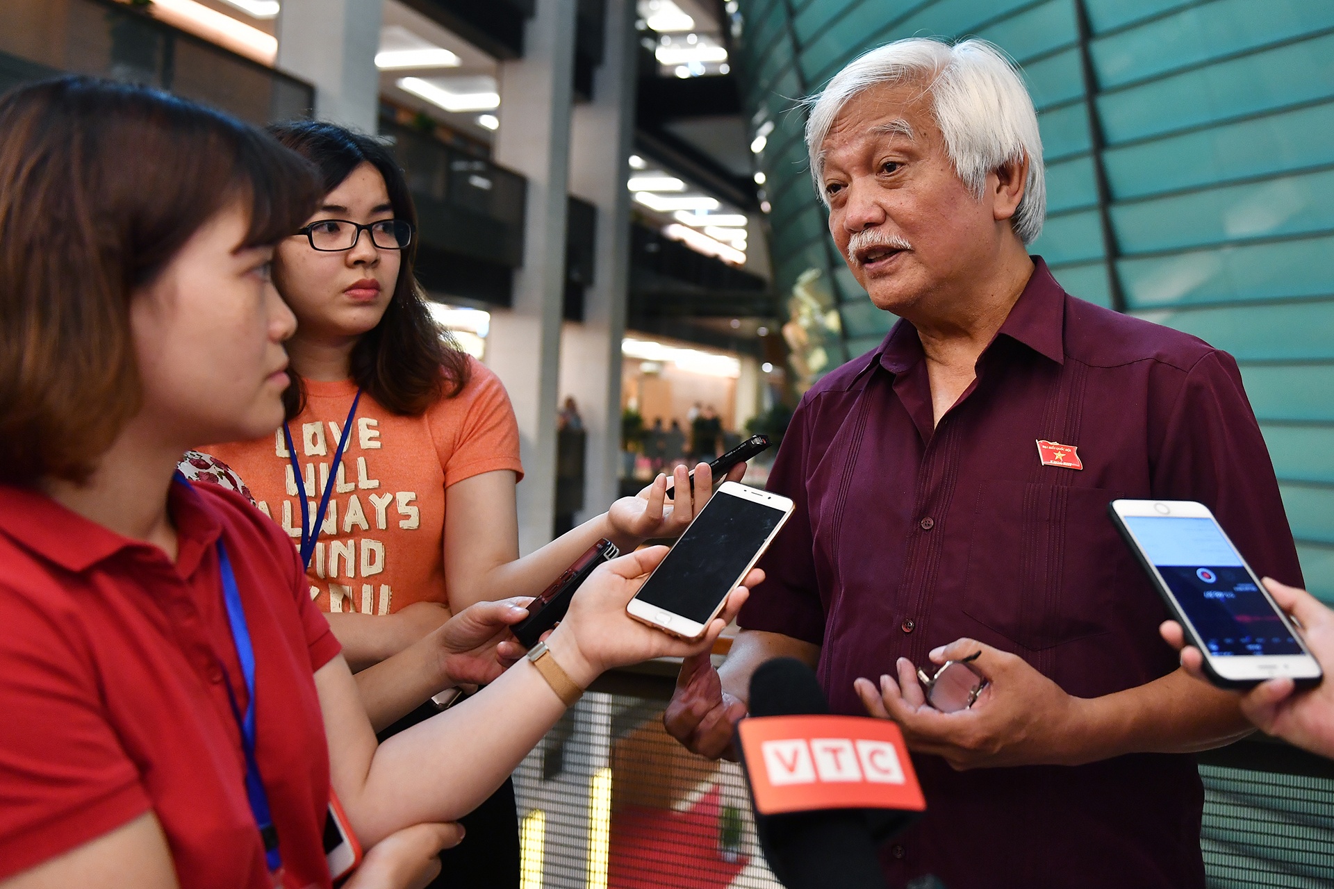 Mở rộng đối tượng kê khai tài sản ảnh 2 Mo rong doi tuong ke khai tai san anh 2