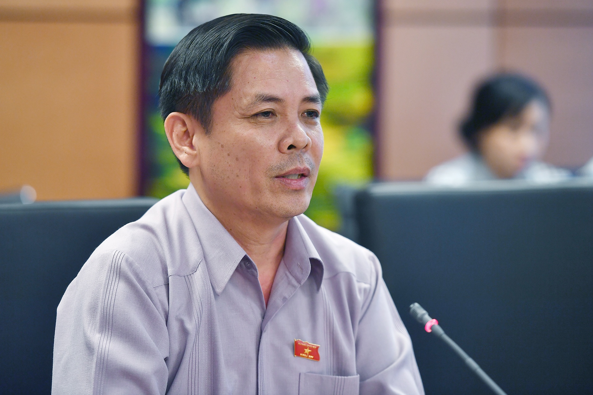 Mở rộng đối tượng kê khai tài sản ảnh 1 Mo rong doi tuong ke khai tai san anh 1