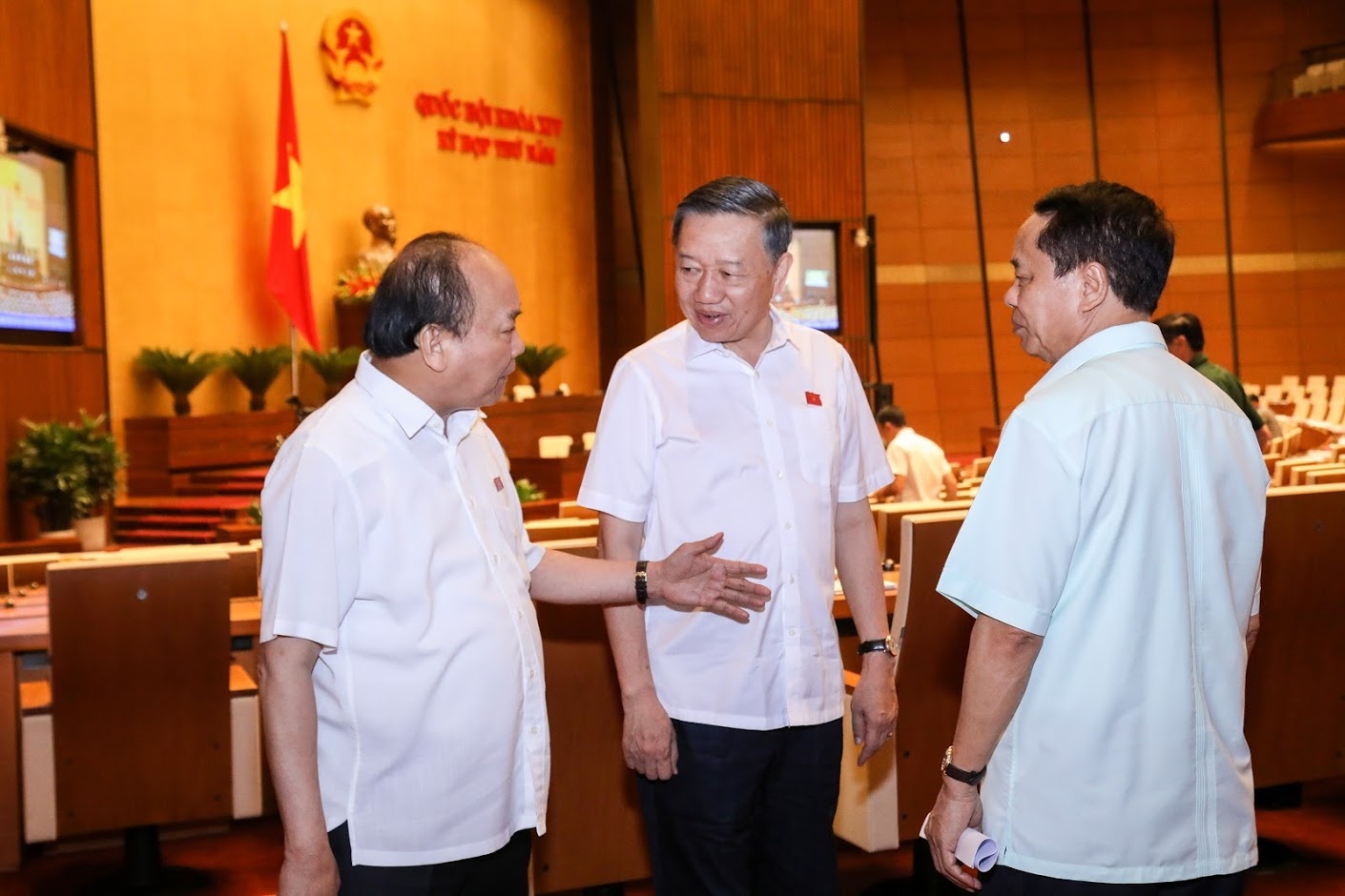 Cho thue dat 99 nam o dac khu anh 2