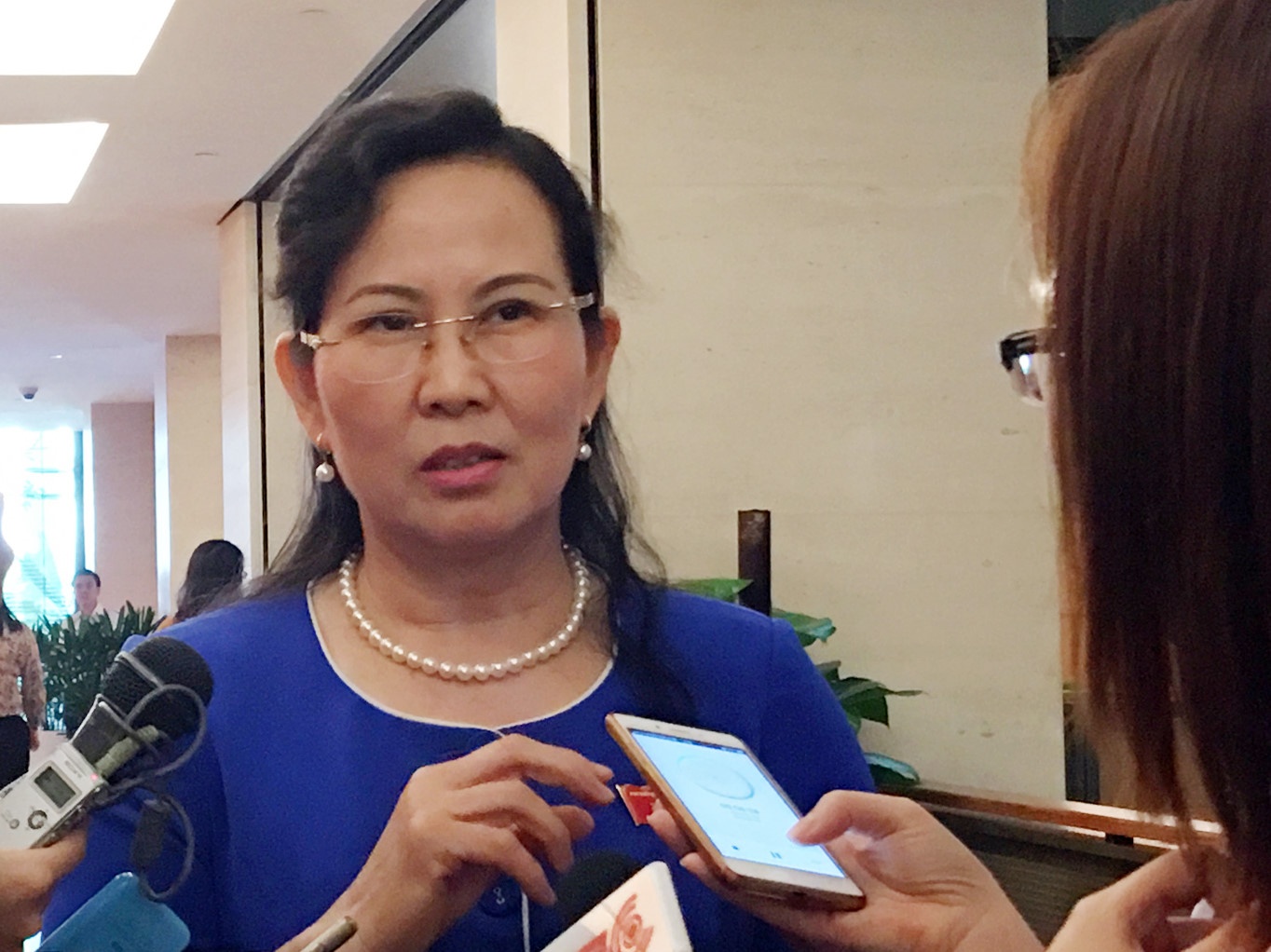 Kỷ luật ông Tất Thành Cang ảnh 1 Ky luat ong Tat Thanh Cang anh 1