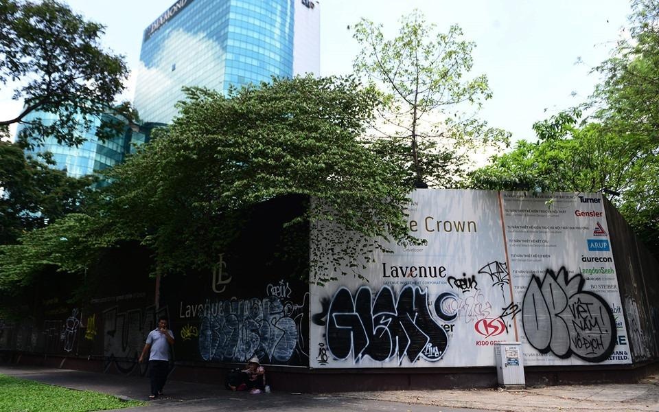 That thoat dat cong: Ai loi ich nhom, ai moc ngoac? hinh anh