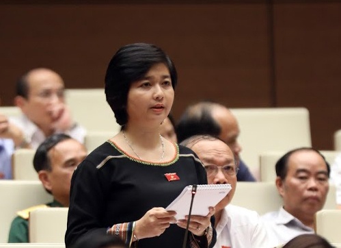 'Nha nha dao tao thu tuong, truong truong dao tao bo truong' hinh anh