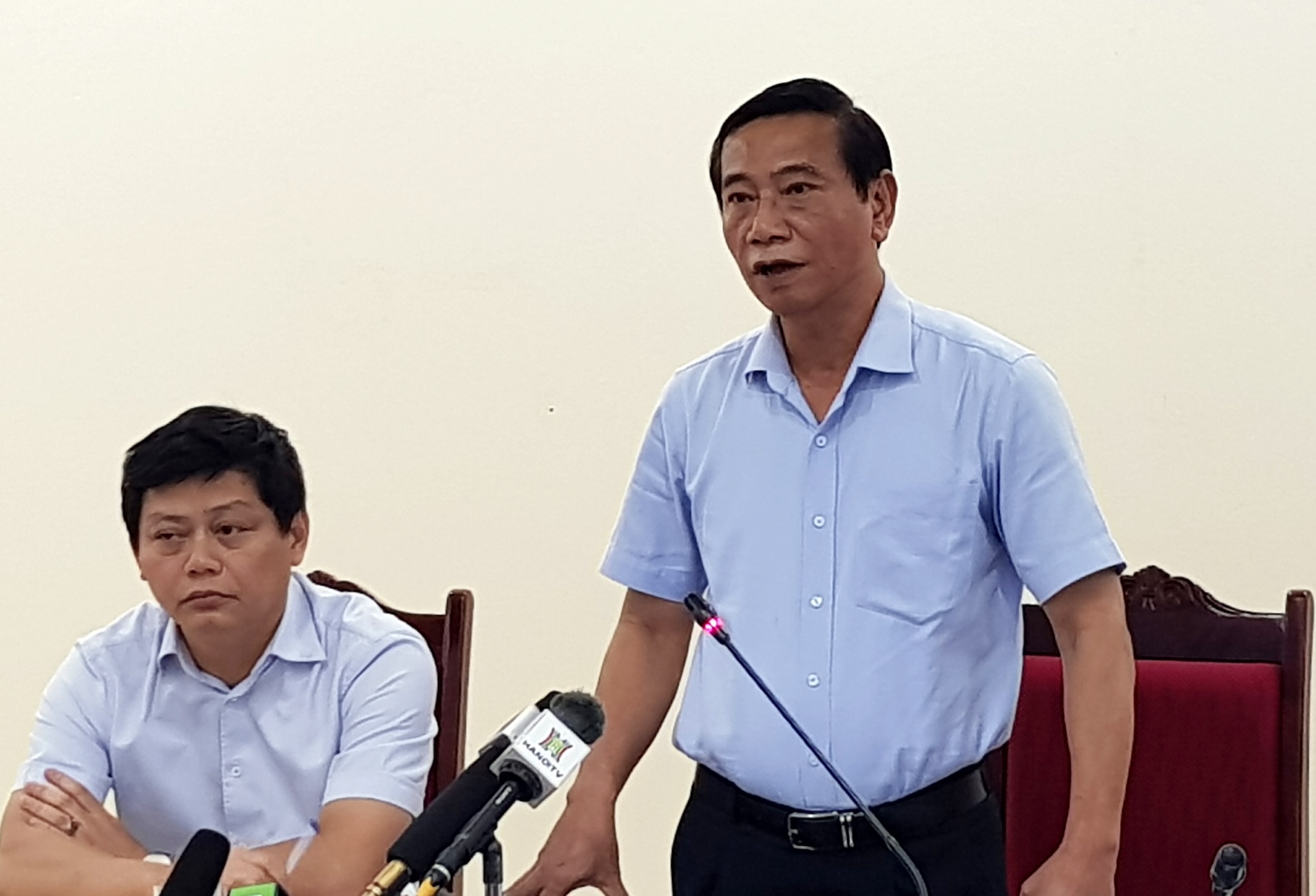 Cong trinh sai pham o muong Phan Ke Binh anh 1