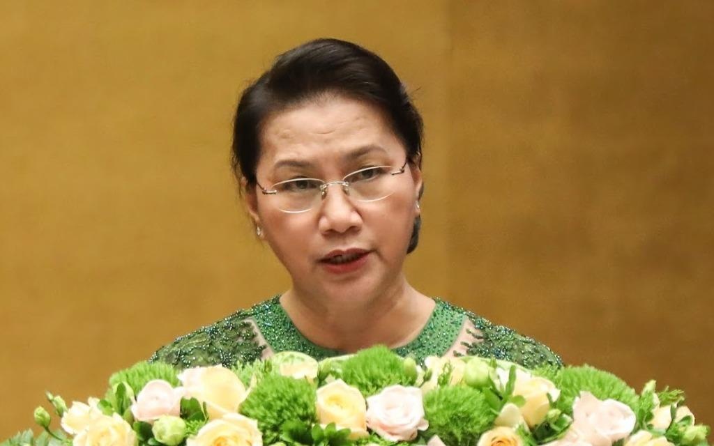 Quoc hoi len an cac hanh vi qua khich, xuyen tac su that hinh anh