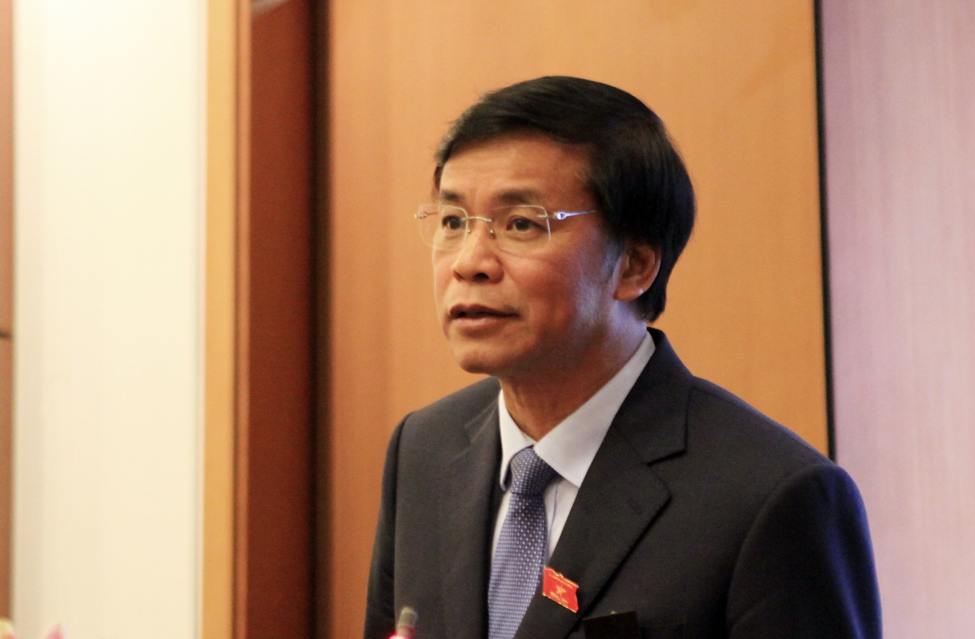 Luat An ninh mang duoc thong qua sau khi nghe y kien nhieu chieu hinh anh