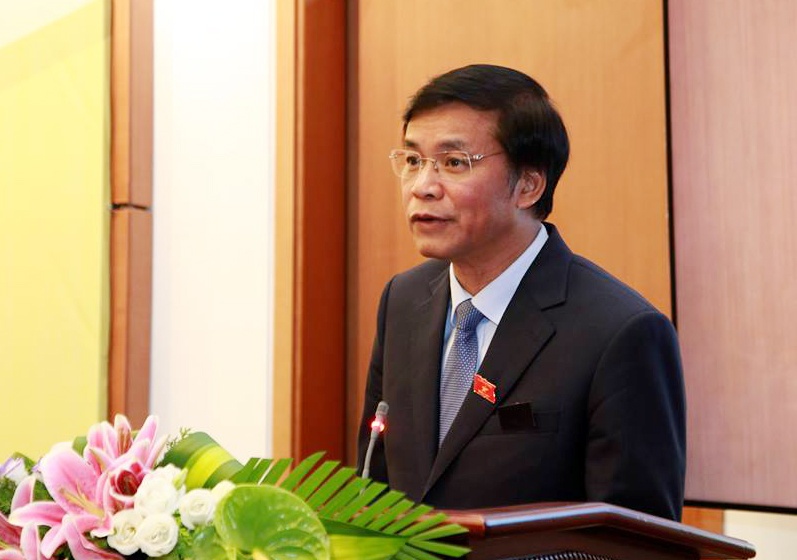 Luật An ninh mạng không ảnh hưởng doanh nghiệp ảnh 1 Luat An ninh mang khong anh huong doanh nghiep anh 1