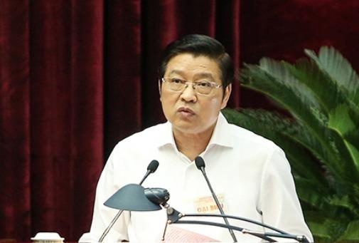 Hon 2.700 dang vien bi ky luat do tham nhung, co y lam trai hinh anh