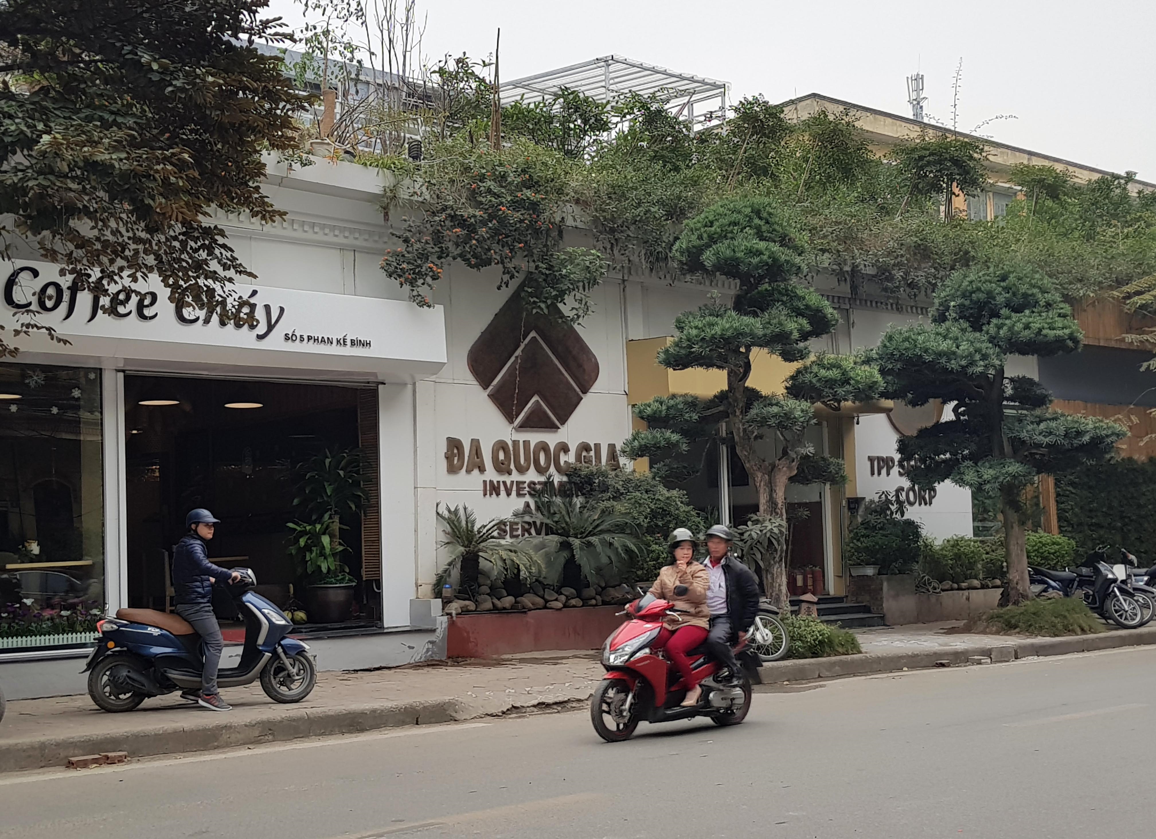 Cuong che vi pham du an Phan Ke Binh anh 1