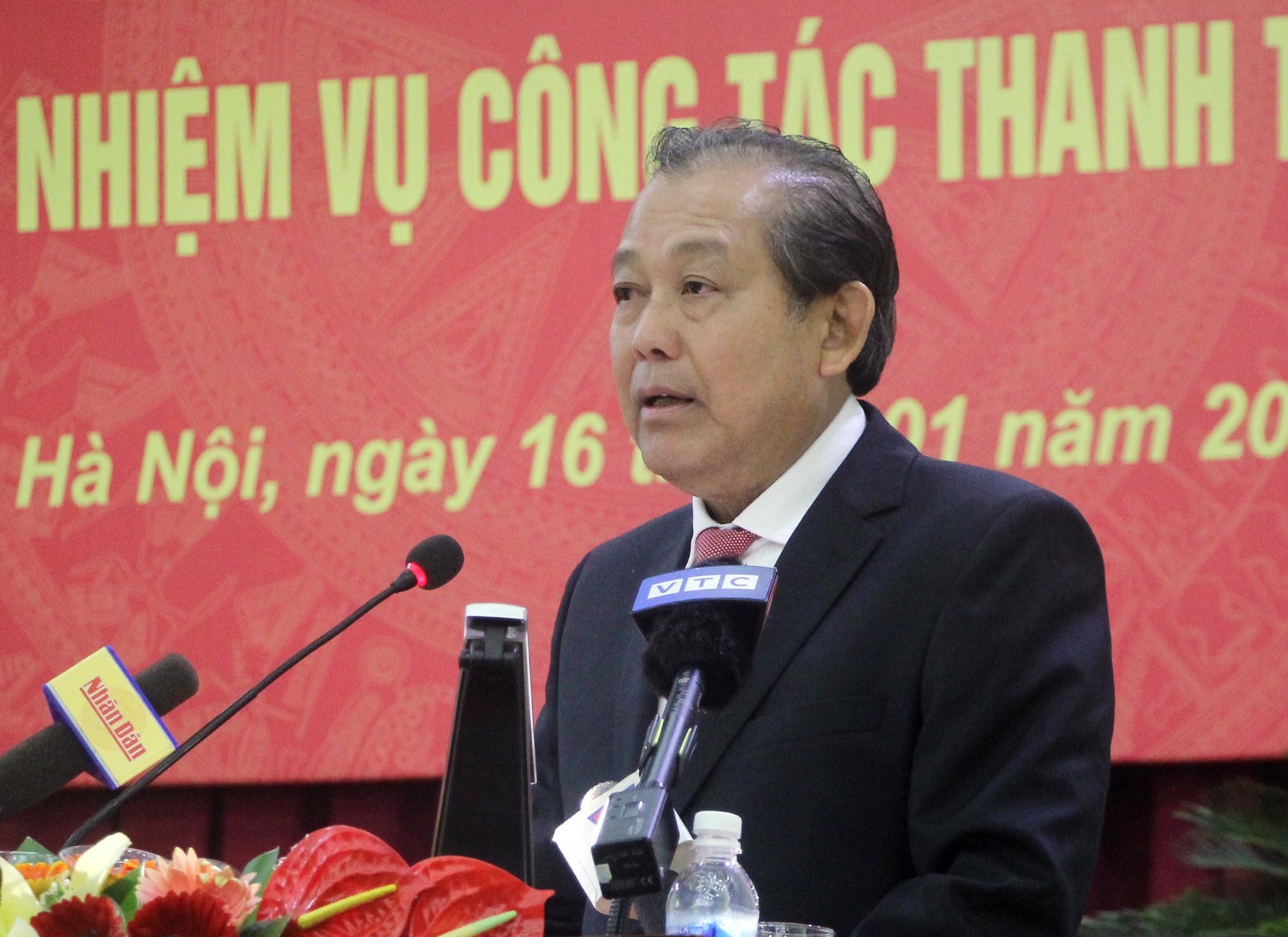 Pho thu tuong phe binh UBND Ha Noi anh 1