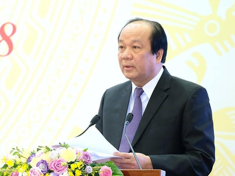 Bo Cong an du kien bo 6 tong cuc, giam 20 so canh sat PCCC hinh anh