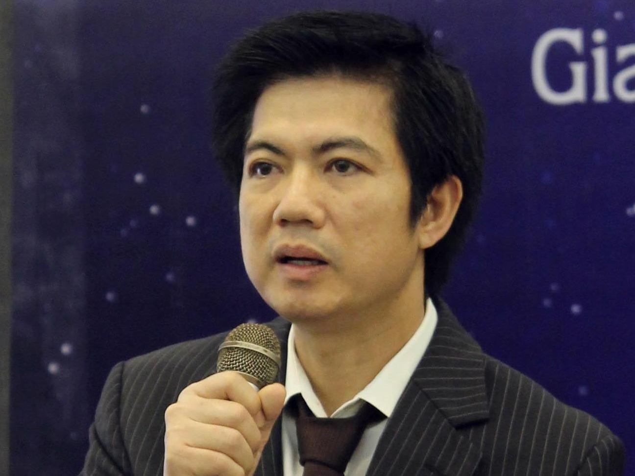 'Facebook phai xin loi vu ban do Truong Sa thuoc Trung Quoc' hinh anh