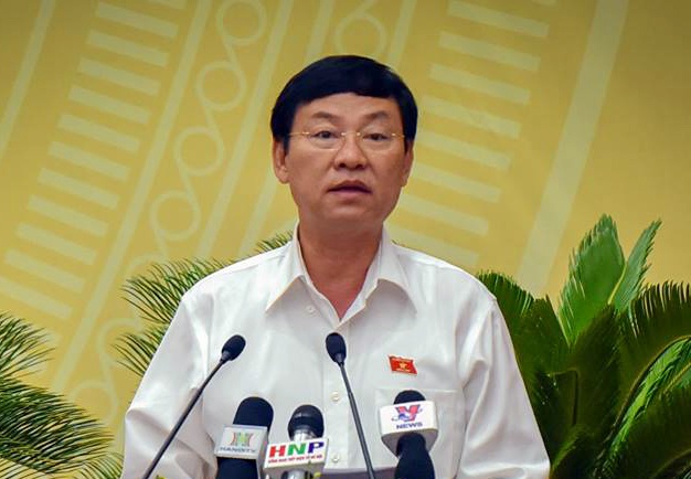Chanh an TAND Ha Noi: Giam dinh tam than bi can, bi cao chua chinh xac hinh anh