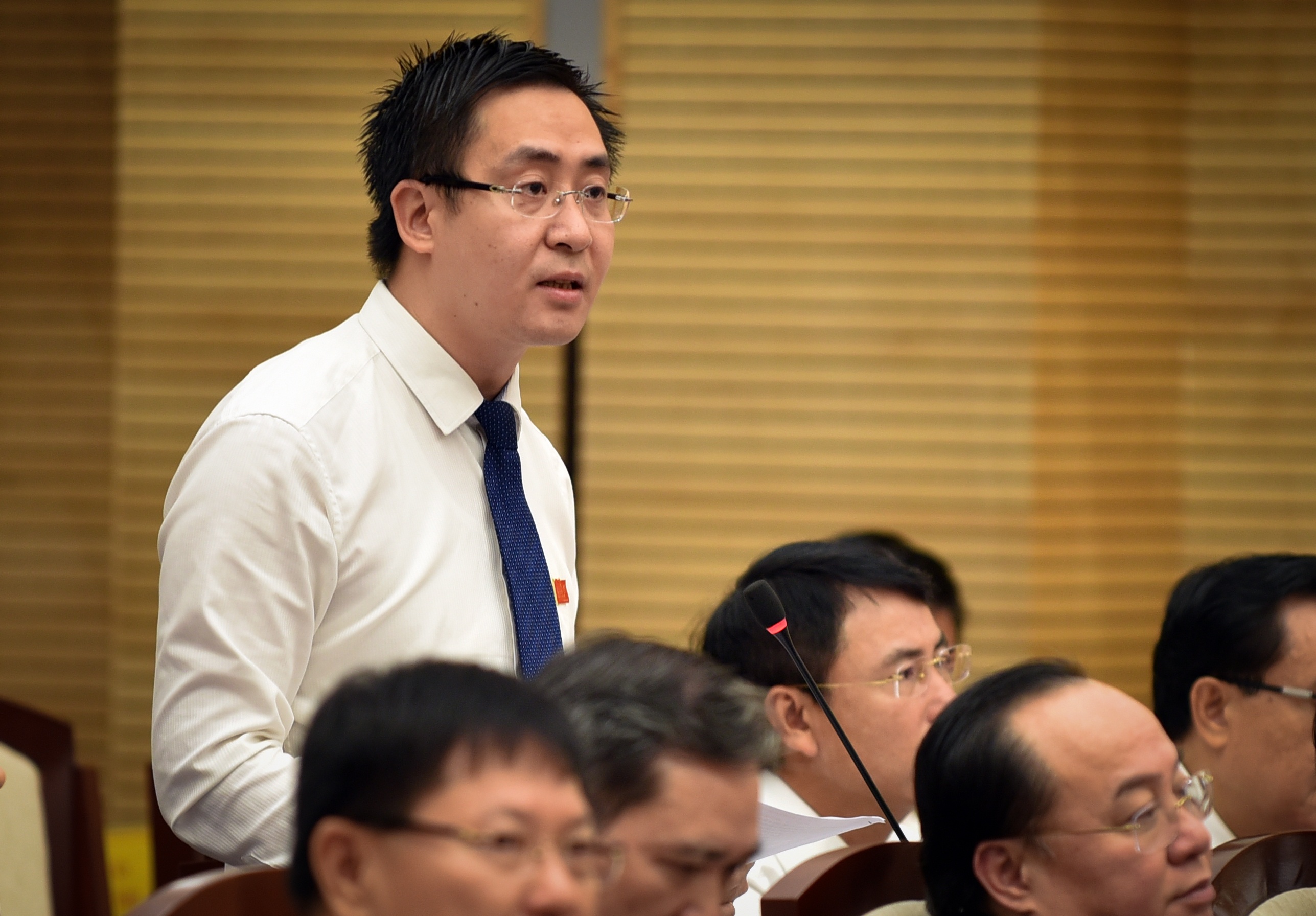 Vi pham PCCC o chung cu Ha Noi anh 1