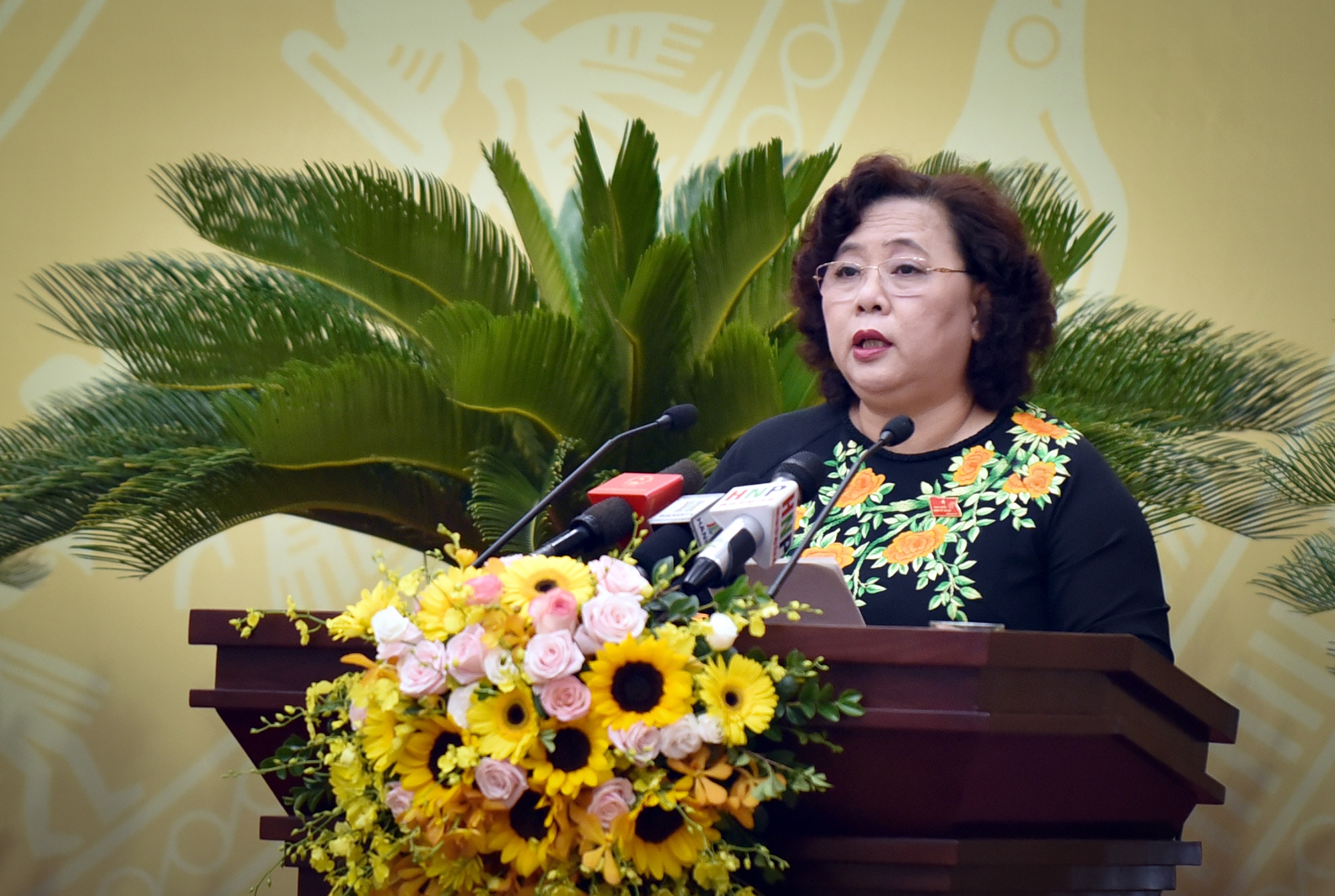 Phien chat van HDND Ha Noi anh 1