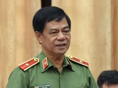 Tuong Khuong: Khong cung ran thi tham hoa chay no la nhan tien hinh anh