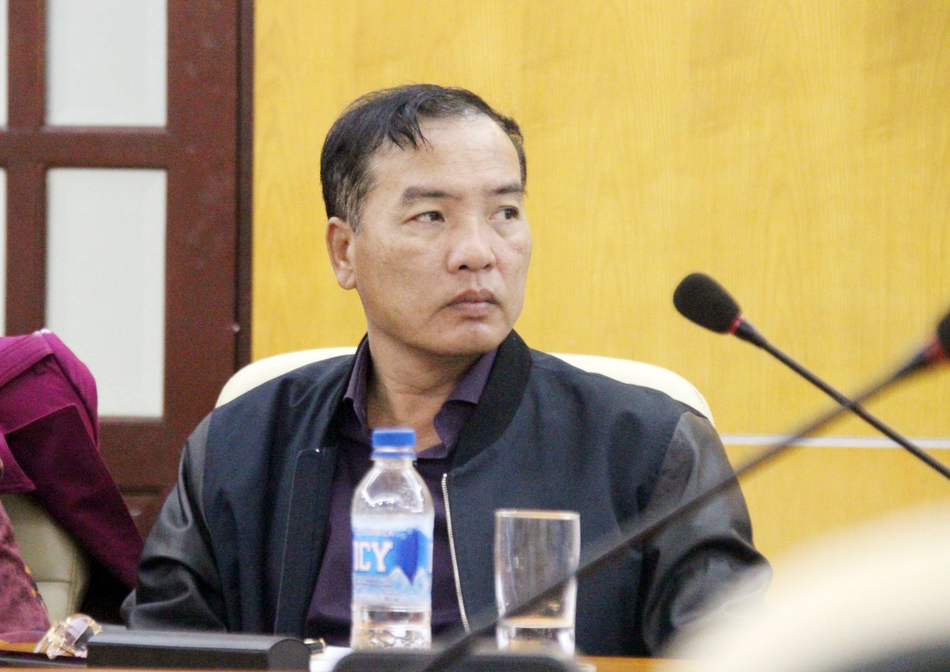 Khoi to vu MobiFone mua AVG, bat tam giam ong Le Nam Tra hinh anh