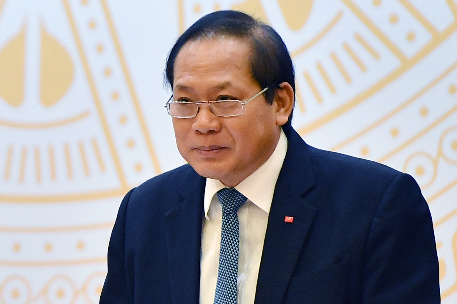 Thu tuong ky luat ong Truong Minh Tuan hinh anh