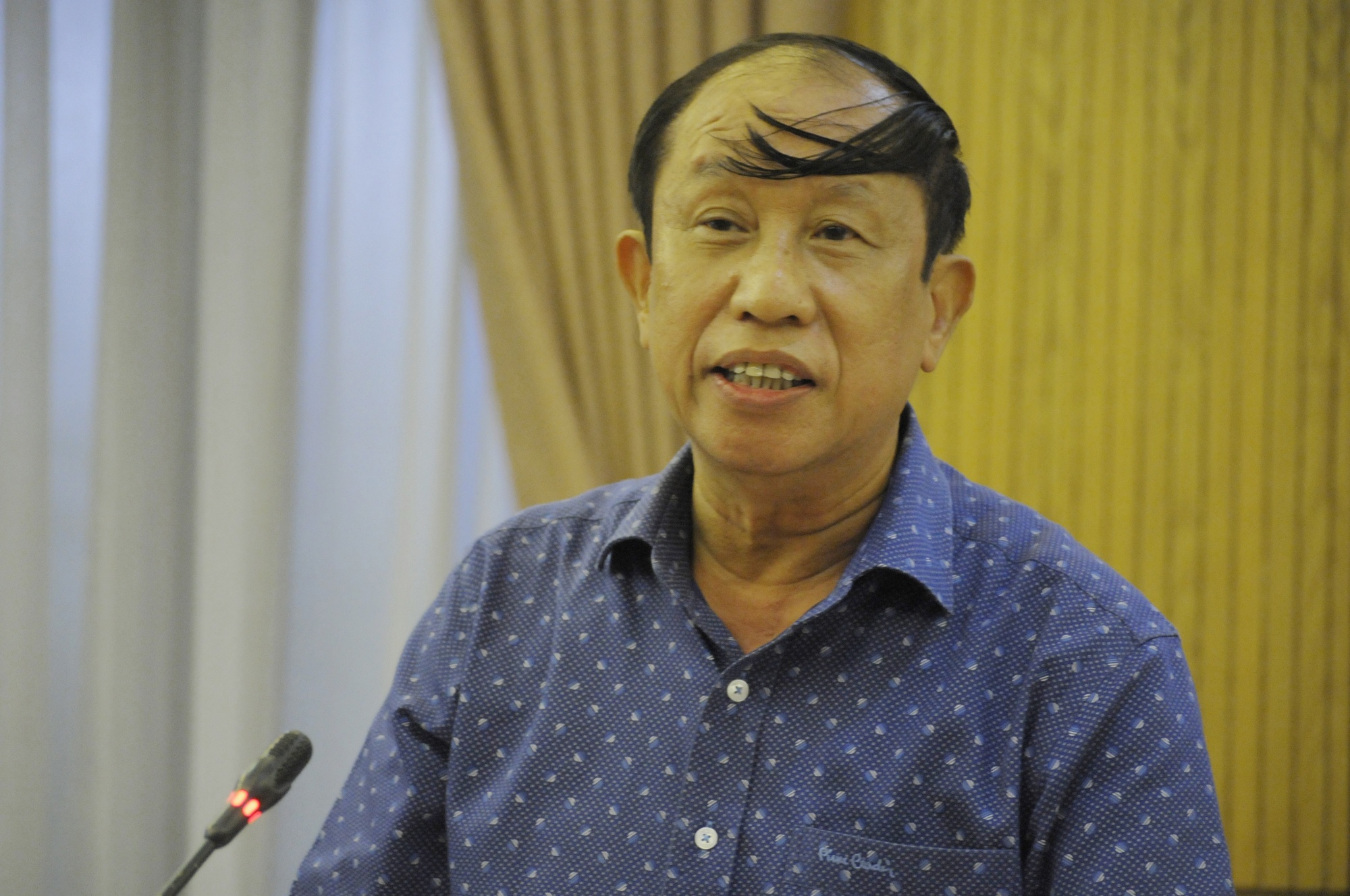 Bo Tu phap noi ve thu hoi 600 ty ong Dinh La Thang phai boi thuong hinh anh