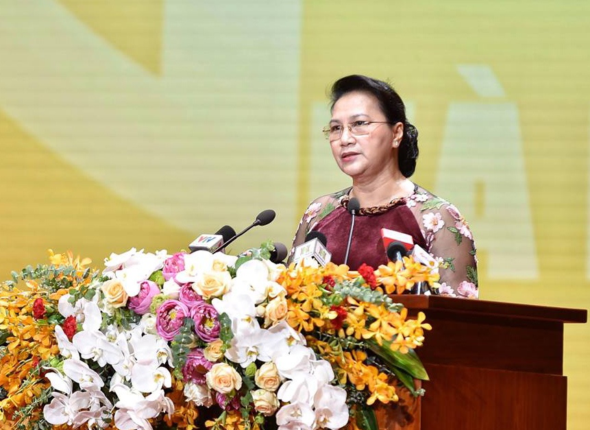 Ha Noi nhan huan chuong doc lap hang nhat anh 1