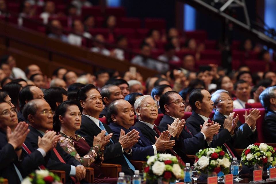 Ha Noi nhan huan chuong doc lap hang nhat anh 2