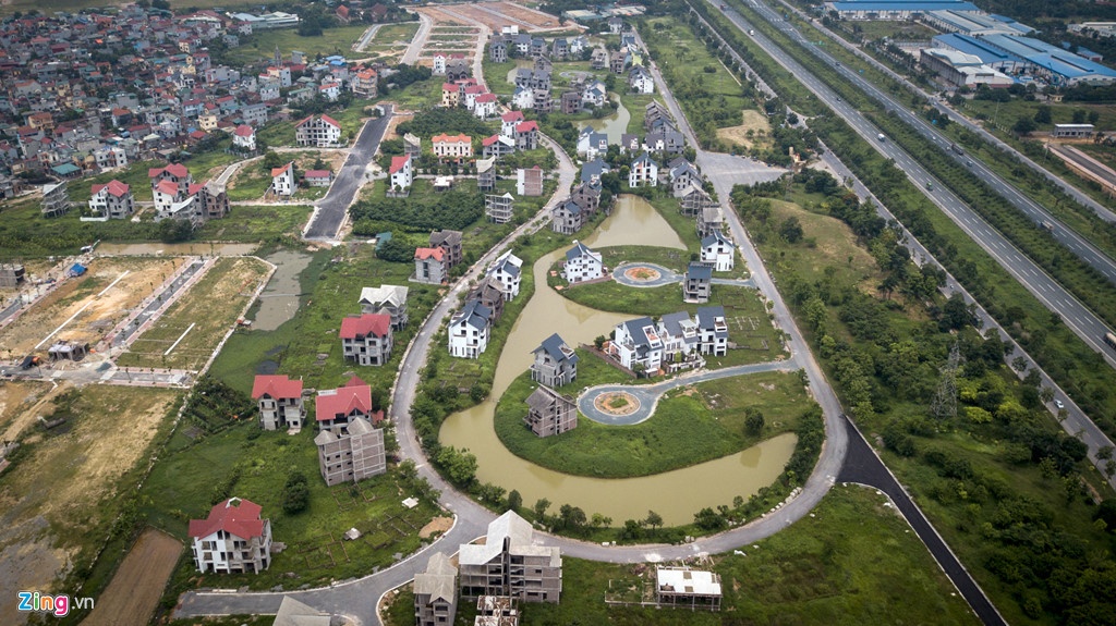 Thanh tra toan dien cac du an cua Tap doan La Vong hinh anh