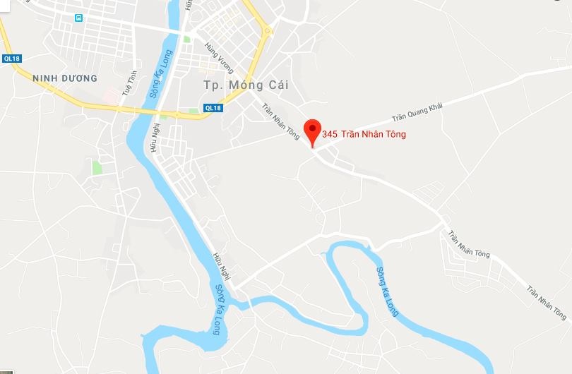 Cháy quán karaoke ở Quảng Ninh ảnh 3 Chay quan karaoke o Quang Ninh anh 3