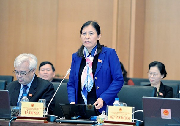 Tài sản cán bộ không có nguồn gốc ảnh 1 Tai san can bo khong co nguon goc anh 1