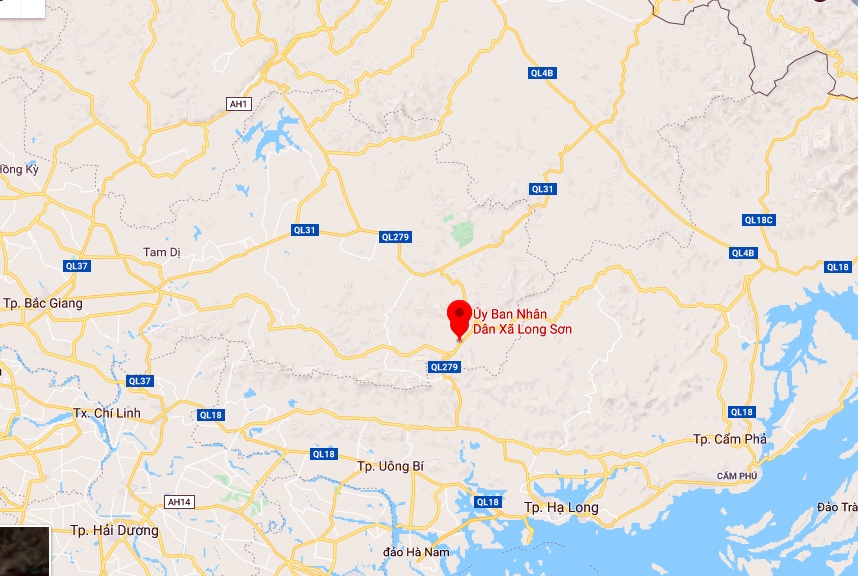 Xử phạt 2 doanh nghiệp xả thải 1 tỷ ảnh 2 Xu phat 2 doanh nghiep xa thai 1 ty anh 2