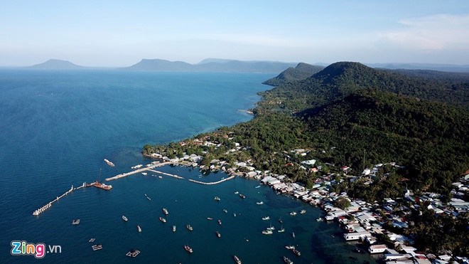 Chưa xem xét Luật Đặc khu ở kỳ họp 6 ảnh 1 Chua xem xet Luat Dac khu o ky hop 6 anh 1