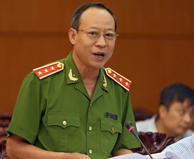 Gian lan thi cu anh 1