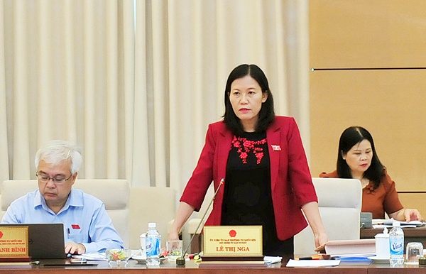 Sĩ quan quân đội, công an phải kê khai tài sản ảnh 2 Si quan quan doi, cong an phai ke khai tai san anh 2