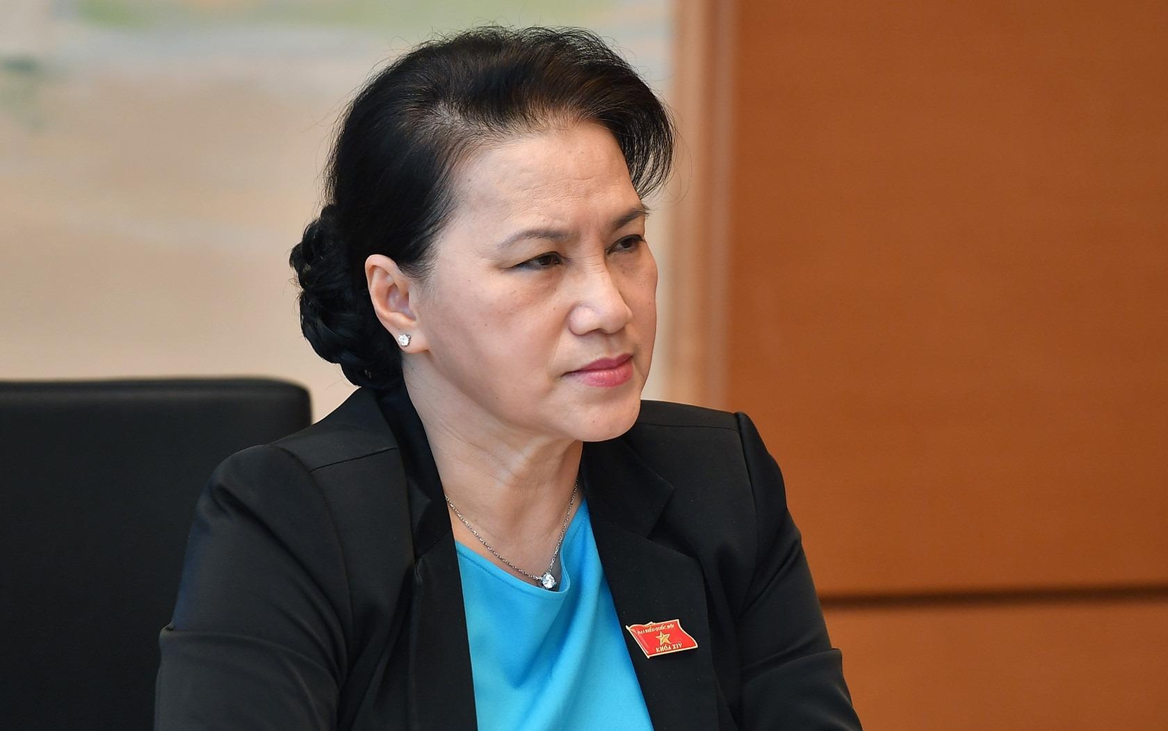 'Mot so can bo co tai san rat lon khong giai trinh duoc nguon goc' hinh anh