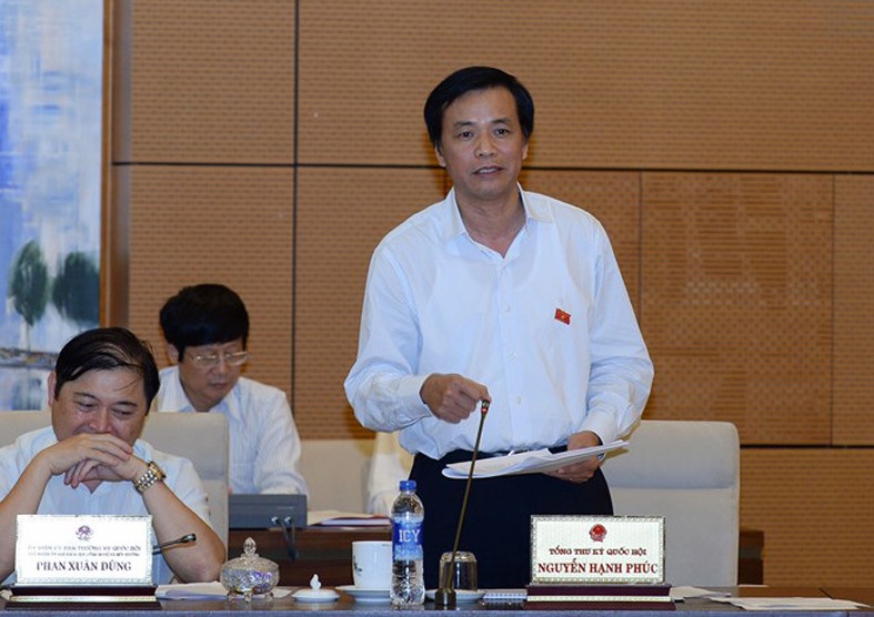 Xu ly tai san bat minh cua can bo anh 1